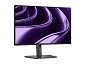 Preview: Dell Pro P P2426HE - Ohne Standfuß - LED-Monitor - hinten
