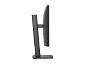 Preview: Dell Pro P P2426HE - Ohne Standfuß - LED-Monitor - rechts