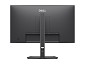 Preview: Dell Pro P P2426HE - Ohne Standfuß - LED-Monitor - oben