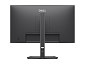 Preview: Dell Pro P P2426H - Ohne Standfuß - LED-Monitor - hinten