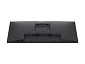 Preview: Dell Pro P P2426H - Ohne Standfuß - LED-Monitor - oben