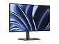Preview: Dell Pro P P2726HE - LED-Monitor - 68.6 cm (27") h hinten