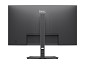 Preview: Dell Pro P P2726H - Ohne Standfuß - LED-Monitor - rechts