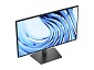 Preview: Dell Pro P P2726H - Ohne Standfuß - LED-Monitor - oben
