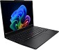 Preview: Lenovo Campus ThinkPad L14 G7 (AMD), Black, Ryzen AI 5 430,  hinten