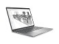Preview: HP ZBook 8 G2i – 14", Intel Core Ultra X9 388H, 64 GB RAM, 1 hinten
