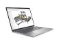 Preview: HP ZBook 8 G2a Mobile-Workstation – 16", AMD Ryzen AI 7 PRO  hinten