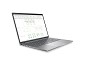 Preview: HP ZBook 8 G2i 14 Mobile Workstation, 14" WQXGA, Core Ultra  hinten