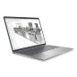 Preview: HP ZBook 8 G2i 16, 16" WUXGA IPS, Intel Core Ultra 9 386H, 6 hinten