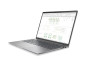 Preview: HP ZBook 8 G2i 16, 16" WUXGA Touch IPS, Intel Core Ultra 7 3 hinten