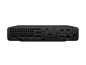 Preview: HP EliteDesk 8 Mini G2a Next Gen AI PC, Mini, AMD Ryzen AI 5 hinten