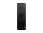 Preview: HP ProDesk 2 SFF G2a E Desktop PC, AMD Ryzen 5 240, 16GB, 51 hinten