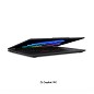 Preview: Lenovo ThinkPad T14s Gen 7 - 14", Core Ultra 5 325, 16GB RAM vorn links