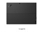Preview: Lenovo Campus ThinkPad X13 Detachable Gen 1, 13" 2.8K, Intel oben