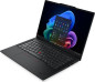 Preview: Lenovo Campus ThinkPad E14 G8, 14" WUXGA, Intel Core 5 320,  hinten