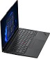 Preview: Lenovo ThinkPad E14 Gen 8 (AMD), 14" WUXGA IPS, AMD Ryzen AI hinten