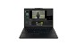 Preview: Lenovo ThinkPad P16s Gen 5 - (16") - Ultra 9 386H - Win 11 P oben