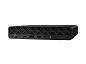Preview: HP ProDesk 4 Mini G1i Desktop AI PC, Mini-PC, Intel Core Ult links