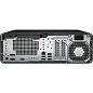 Preview: HP ProDesk 4 SFF G1i AI PC, Intel Core Ultra 5 225, 16 GB, 5 rechts