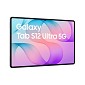 Preview: Samsung Galaxy Tab S12 Ultra 5G Gray, 14,6" 2X 120 Hz, Media hinten