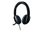 Preview: Logitech USB Headset H540 - Headset - On-Ear vorne