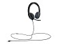 Preview: Logitech USB Headset H540 - Headset - On-Ear hinte hinten