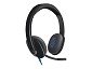 Preview: Logitech USB Headset H540 - Headset - On-Ear links links
