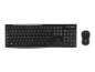 Preview: Logitech MK270 Wireless Combo - Tastatur-und-Maus- links