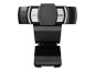 Preview: Logitech Webcam C930e - Webcam - Farbe - 1920 x 10 links