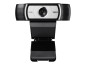 Preview: Logitech Webcam C930e - Webcam - Farbe - 1920 x 10 rechts