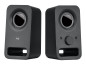 Preview: Logitech Z150 - Lautsprecher - Schwarz rechts rechts