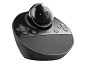 Preview: Logitech BCC950 ConferenceCam - Webcam - PTZ hinte hinten