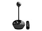 Preview: Logitech BCC950 ConferenceCam - Webcam - PTZ recht rechts