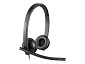Preview: Logitech USB Headset H570e - Headset - On-Ear link links