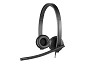 Preview: Logitech USB Headset H570e - Headset - On-Ear rech rechts
