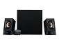 Preview: Logitech Z533 - Lautsprechersystem - für PC - 2.1-