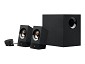 Preview: Logitech Z533 - Lautsprechersystem - für PC - 2.1- oben
