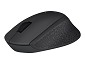 Preview: Logitech M280 - Maus - Für Rechtshänder - optisch