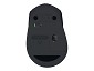 Preview: Logitech M280 - Maus - Für Rechtshänder - optisch links
