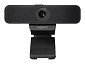 Preview: Logitech Webcam C925e - Webcam - Farbe - 1920 x 10 rechts