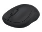Preview: Logitech M220 Silent - Maus - optisch - 3 Tasten -