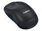 Preview: Logitech M220 Silent - Maus - optisch - 3 Tasten - hinten