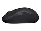 Preview: Logitech M220 Silent - Maus - optisch - 3 Tasten - links