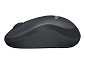Preview: Logitech M220 Silent - Maus - optisch - 3 Tasten - rechts