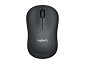 Preview: Logitech M220 Silent - Maus - optisch - 3 Tasten - oben