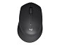 Preview: Logitech M330 SILENT PLUS - Maus - 3 Tasten - kabe rechts