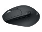 Preview: Logitech M720 Triathlon - Maus - Für Rechtshänder
