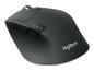 Preview: Logitech M720 Triathlon - Maus - Für Rechtshänder links