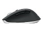 Preview: Logitech M720 Triathlon - Maus - Für Rechtshänder oben