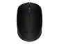 Preview: Logitech B170 - Maus - optisch - 3 Tasten - kabell hinten